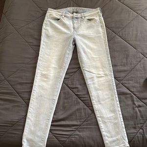 American Eagle Super Stretchy Jean